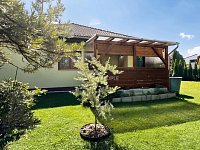 Prodej domu, Rodinný, 130 m2  - 19