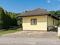 Prodej domu, Rodinný, 130 m2  - 2