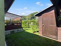 Prodej domu, Rodinný, 130 m2  - 21