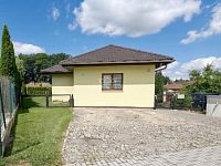Prodej domu, Rodinný, 130 m2  - 22