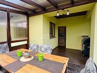 Prodej domu, Rodinný, 130 m2  - 7