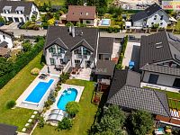 Prodej RD 150 m² s pozemkem 543 m², Dlouhá, Sulice-Hlubočinka - 11