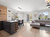 Prodej RD 150 m² s pozemkem 543 m², Dlouhá, Sulice-Hlubočinka - 16