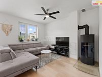 Prodej RD 150 m² s pozemkem 543 m², Dlouhá, Sulice-Hlubočinka - 17