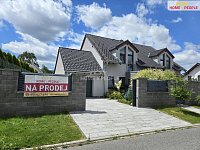Prodej RD 150 m² s pozemkem 543 m², Dlouhá, Sulice-Hlubočinka - 2