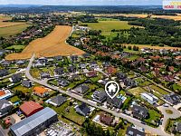 Prodej RD 150 m² s pozemkem 543 m², Dlouhá, Sulice-Hlubočinka - 20