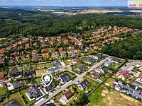 Prodej RD 150 m² s pozemkem 543 m², Dlouhá, Sulice-Hlubočinka - 21