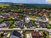 Prodej RD 150 m² s pozemkem 543 m², Dlouhá, Sulice-Hlubočinka - 22