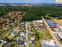 Prodej RD 150 m² s pozemkem 543 m², Dlouhá, Sulice-Hlubočinka - 23