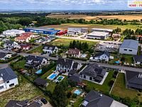 Prodej RD 150 m² s pozemkem 543 m², Dlouhá, Sulice-Hlubočinka - 24