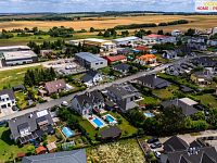 Prodej RD 150 m² s pozemkem 543 m², Dlouhá, Sulice-Hlubočinka - 25