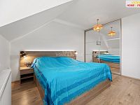 Prodej RD 150 m² s pozemkem 543 m², Dlouhá, Sulice-Hlubočinka - 26