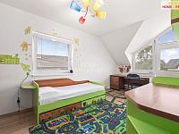 Prodej RD 150 m² s pozemkem 543 m², Dlouhá, Sulice-Hlubočinka - 28