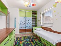 Prodej RD 150 m² s pozemkem 543 m², Dlouhá, Sulice-Hlubočinka - 29