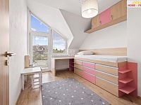 Prodej RD 150 m² s pozemkem 543 m², Dlouhá, Sulice-Hlubočinka - 30