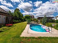 Prodej RD 150 m² s pozemkem 543 m², Dlouhá, Sulice-Hlubočinka - 5