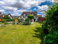Prodej RD 150 m² s pozemkem 543 m², Dlouhá, Sulice-Hlubočinka - 6