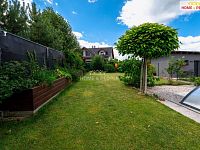 Prodej RD 150 m² s pozemkem 543 m², Dlouhá, Sulice-Hlubočinka - 7