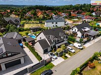 Prodej RD 150 m² s pozemkem 543 m², Dlouhá, Sulice-Hlubočinka - 9