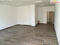 Nebytový prostor 32 m2 v Chodově
