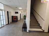 Pronájem komerčního prostoru, 4400 m2, Ostrov - Dolní Žďár - 11