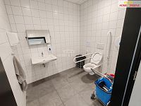 Pronájem komerčního prostoru, 4400 m2, Ostrov - Dolní Žďár - 12