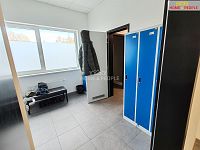 Pronájem komerčního prostoru, 4400 m2, Ostrov - Dolní Žďár - 13