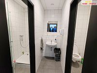 Pronájem komerčního prostoru, 4400 m2, Ostrov - Dolní Žďár - 14