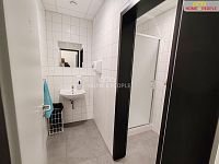 Pronájem komerčního prostoru, 4400 m2, Ostrov - Dolní Žďár - 17