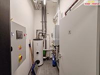 Pronájem komerčního prostoru, 4400 m2, Ostrov - Dolní Žďár - 19