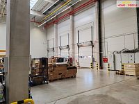 Pronájem komerčního prostoru, 4400 m2, Ostrov - Dolní Žďár - 20