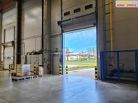 Pronájem komerčního prostoru, 4400 m2, Ostrov - Dolní Žďár - 21