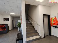 Pronájem komerčního prostoru, 4400 m2, Ostrov - Dolní Žďár - 22