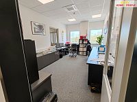 Pronájem komerčního prostoru, 4400 m2, Ostrov - Dolní Žďár - 23