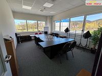 Pronájem komerčního prostoru, 4400 m2, Ostrov - Dolní Žďár - 24