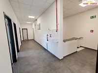 Pronájem komerčního prostoru, 4400 m2, Ostrov - Dolní Žďár - 26