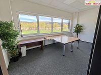 Pronájem komerčního prostoru, 4400 m2, Ostrov - Dolní Žďár - 27