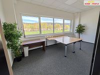 Pronájem komerčního prostoru, 4400 m2, Ostrov - Dolní Žďár - 28