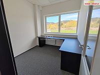 Pronájem komerčního prostoru, 4400 m2, Ostrov - Dolní Žďár - 29