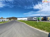Pronájem komerčního prostoru, 4400 m2, Ostrov - Dolní Žďár - 30
