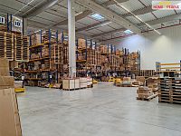 Pronájem komerčního prostoru, 4400 m2, Ostrov - Dolní Žďár - 5