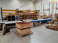 Pronájem komerčního prostoru, 4400 m2, Ostrov - Dolní Žďár - 6