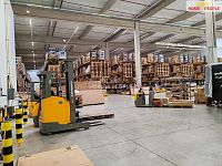 Pronájem komerčního prostoru, 4400 m2, Ostrov - Dolní Žďár - 7