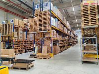 Pronájem komerčního prostoru, 4400 m2, Ostrov - Dolní Žďár - 8