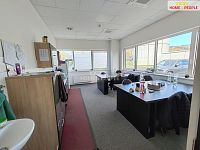 Pronájem komerčního prostoru, 4400 m2, Ostrov - Dolní Žďár - 9