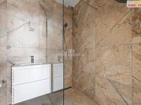 Pronájem bytu, 2+kk, 46 m2 s parkovacím stáním a společnou zahrádkou - 11