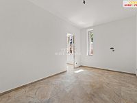Pronájem bytu, 2+kk, 46 m2 s parkovacím stáním a společnou zahrádkou - 9