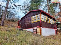 Pronájem chaty 41 m², Malé Přílepy