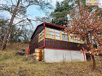 Pronájem chaty 41 m², Malé Přílepy - 4