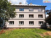 Pronájem Bytu 2+1 71m2 Karlovy Vary - Stará role